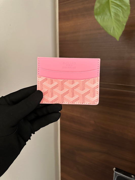 G*yard Cardholder - Famous Brand