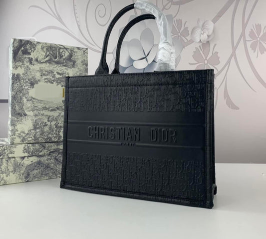 Di*r Tote Bag