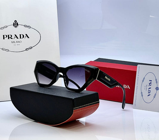 Pr*da Glasses