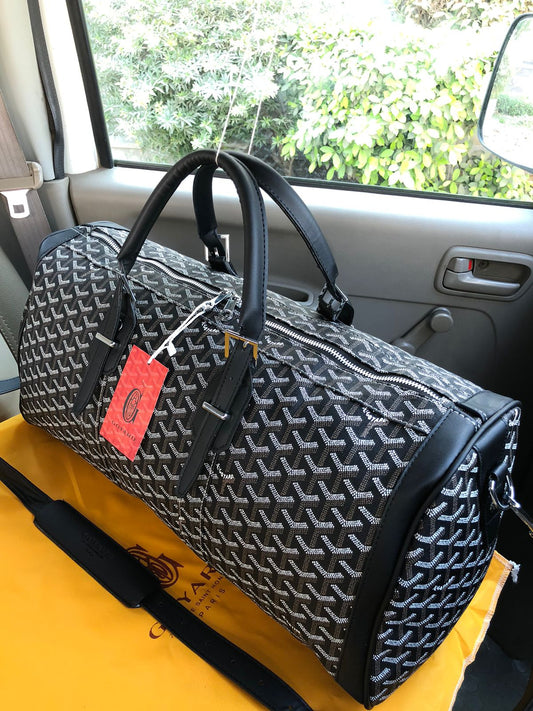 G*yard Travelling Bag ( 4 Colours )