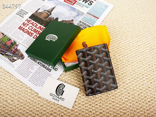 G*yard Famous Wallet