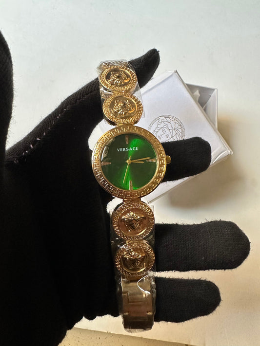 Vers*ce Brand Watch