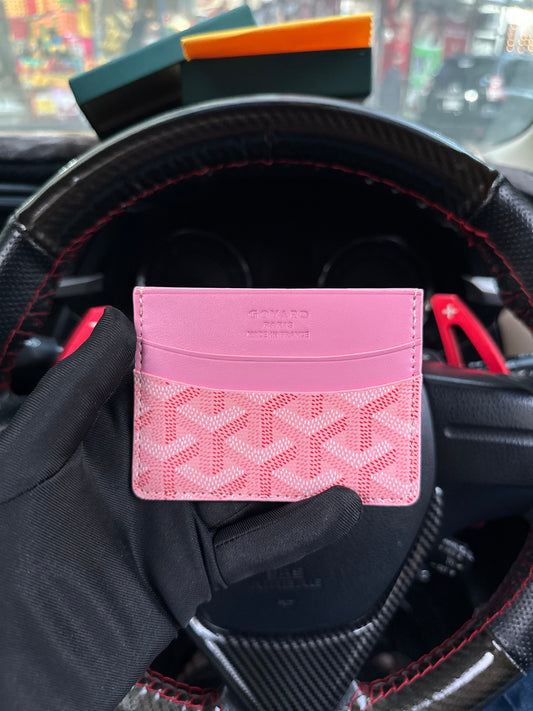 G*yard Famous Cardholder