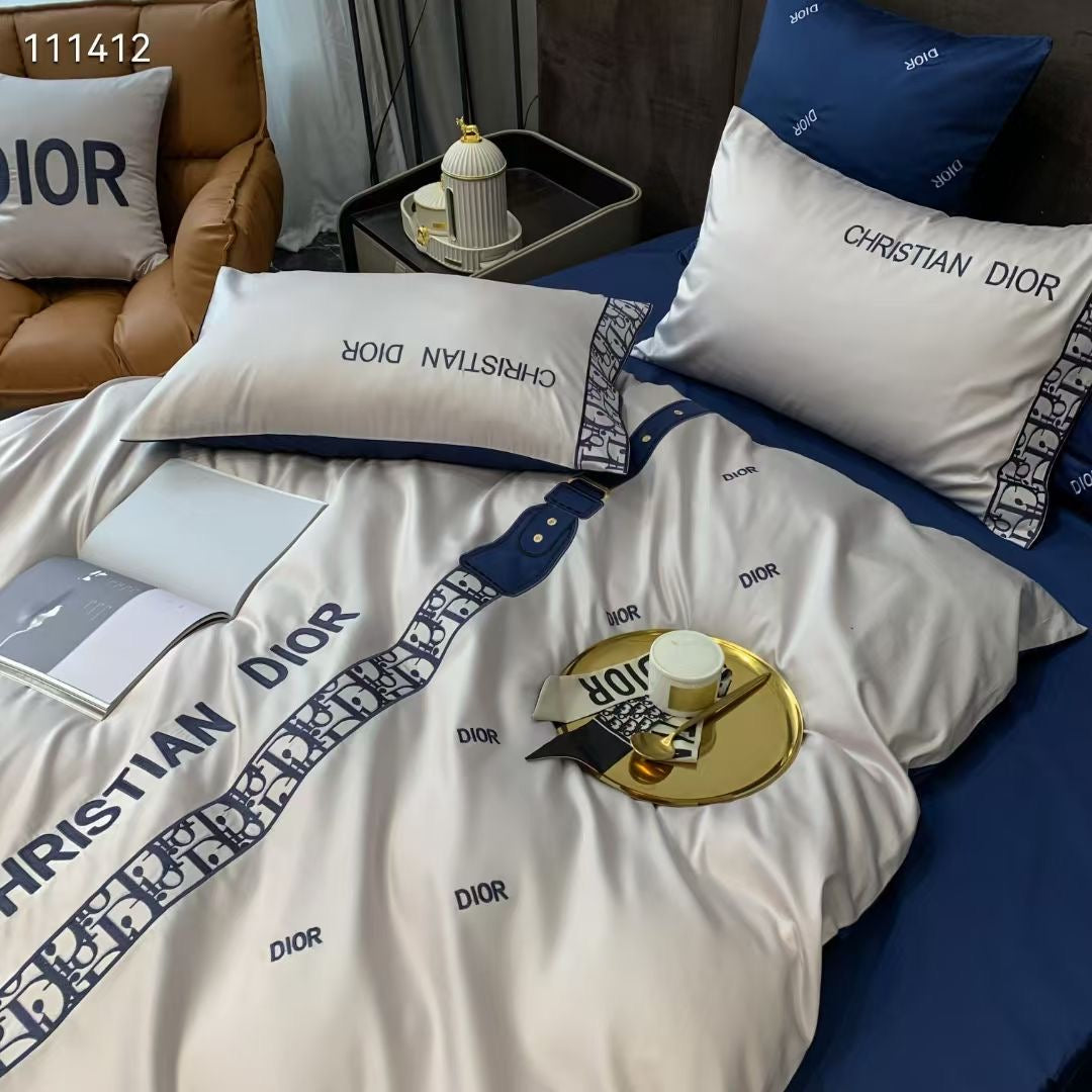 Di*r Bed Sheet