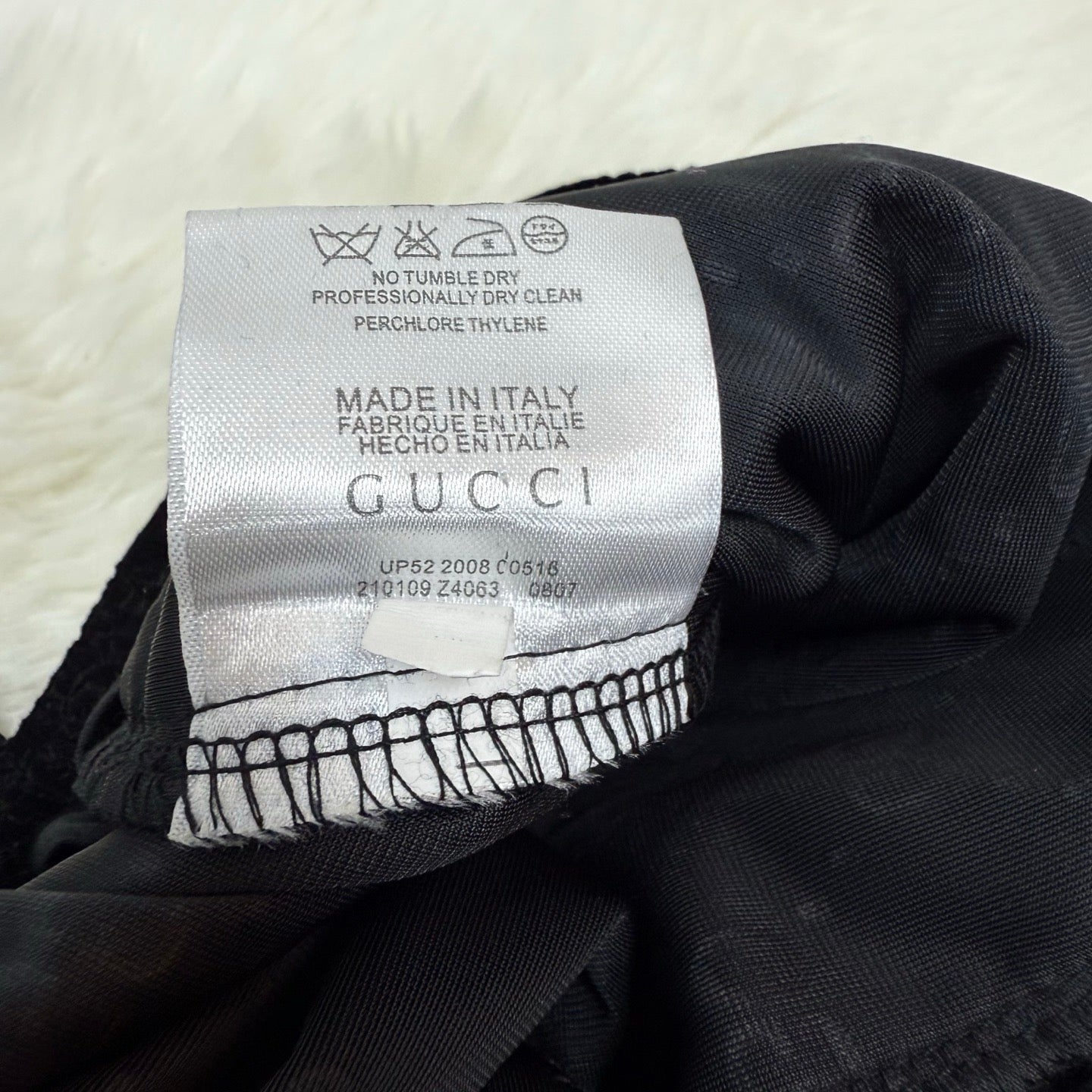 GG Tracksuit