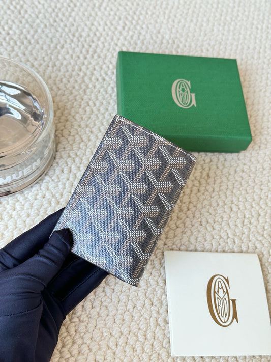 G*yard Wallet - Famous Brand