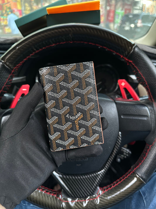 G*yard Wallet