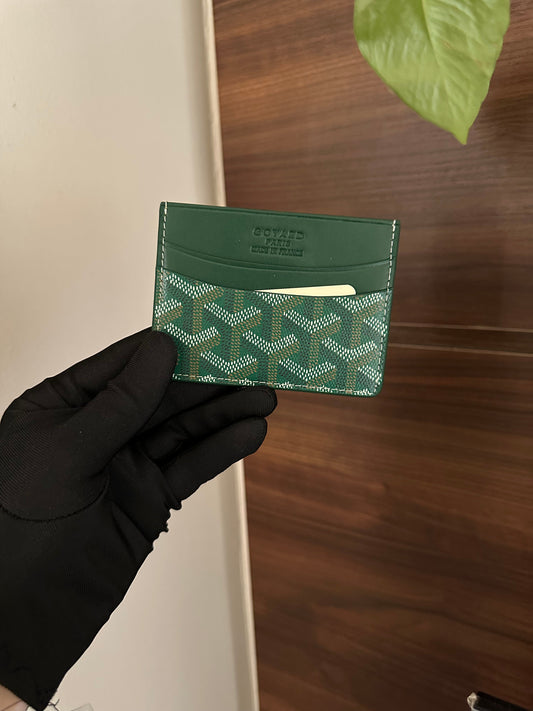 G*yard Cardholder - Famous Brand