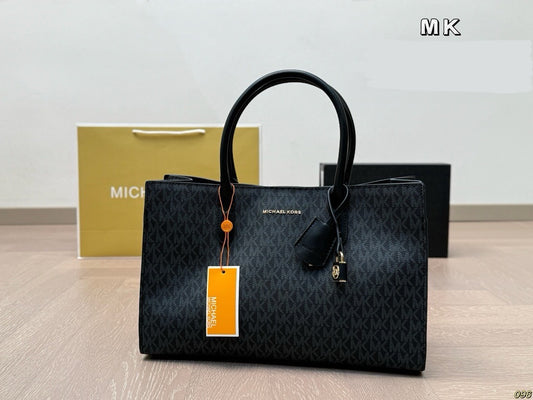 MK Hand Bag ( 3 Colours )