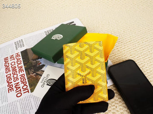 G*yard Famous Wallet