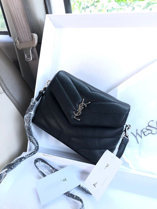 YSL Cross Body Bag ( 6 Shades )