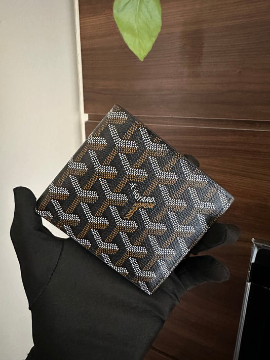 G*yard Wallet