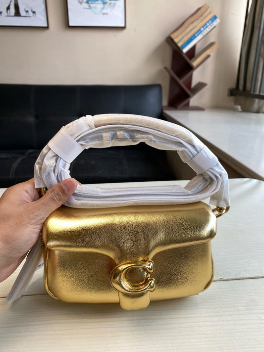 C*ach Bag - Famous Bag