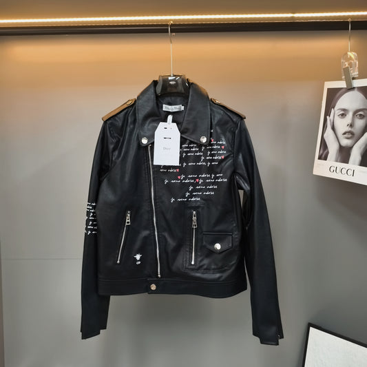 Di*r Jacket ( 2 Colours )