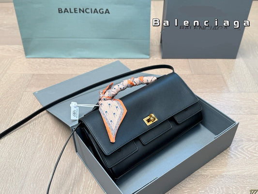 Balenc*aga Handbag ( 5 Shades )