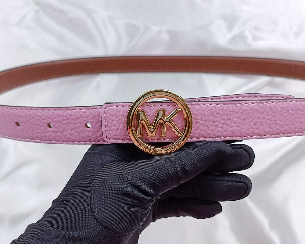 MK Belts ( Double Side shade )