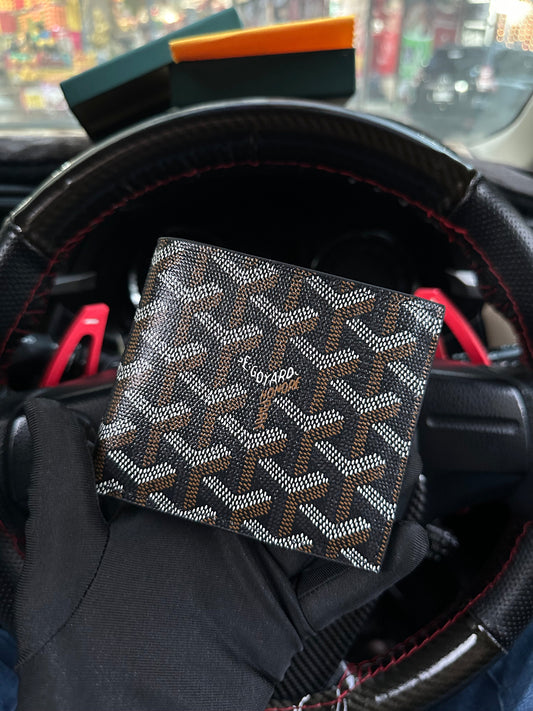 G*yard Wallet