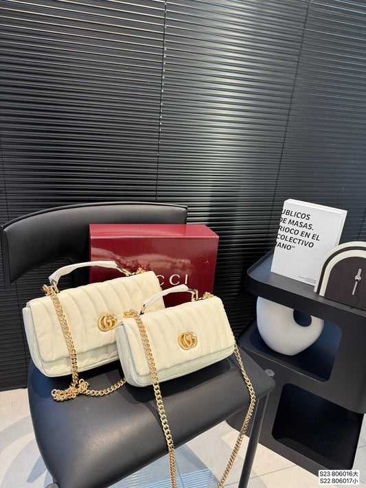 GG Limited edition Bag ( 2 Sizes )