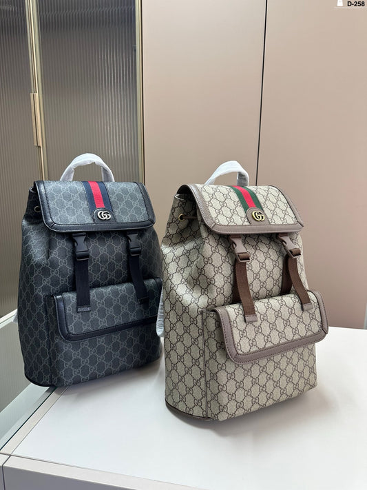 GG Brand Bagpack