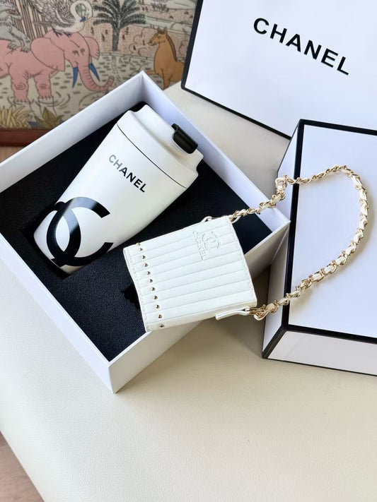 Ch*nel Tumbler ( Limited Edition )