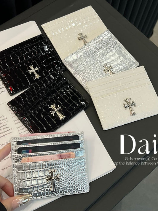 Cross Cardholder