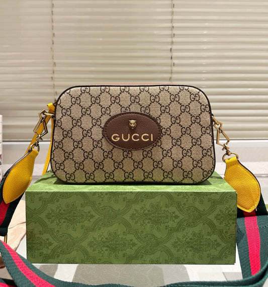 GG Famous Bag