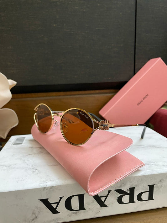 Miu Miu Sunglasses