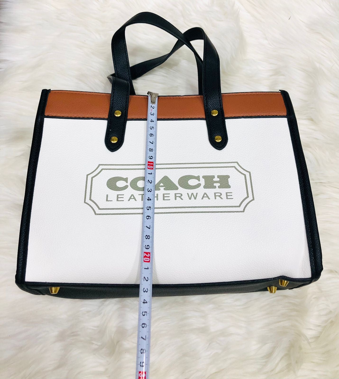 C*ach Handbag ( 5 colours )