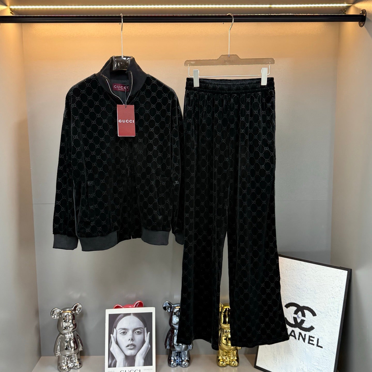GG Tracksuit