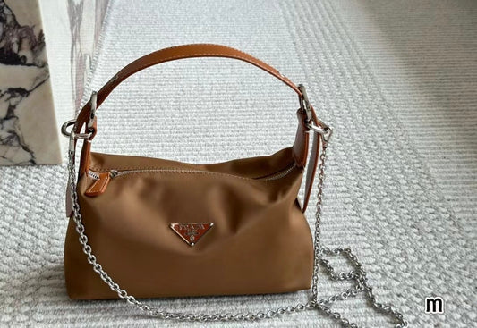 Pr*da Brand Bag
