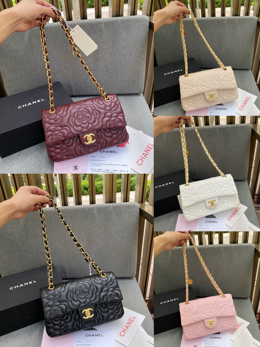 Cha*el Brand Bag