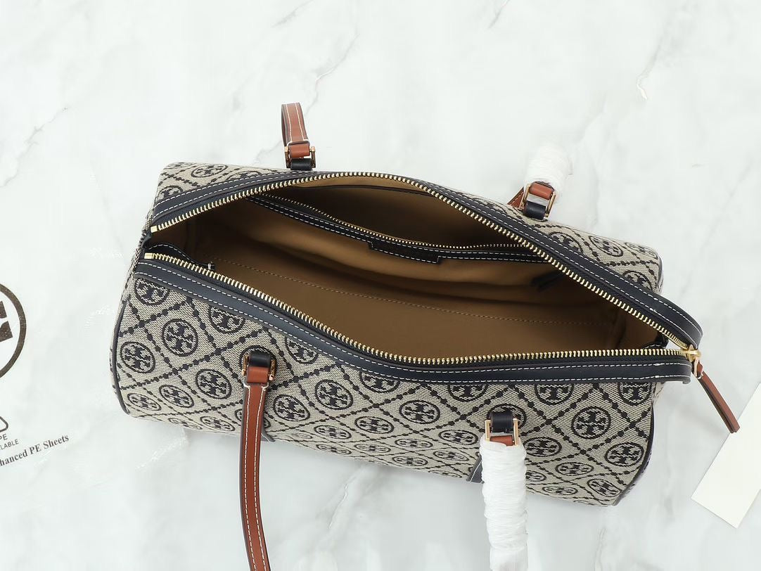 T Burch Bowling Series
