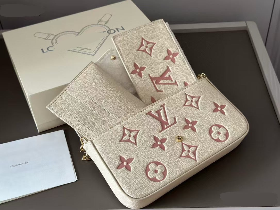 Lv Smart Bag