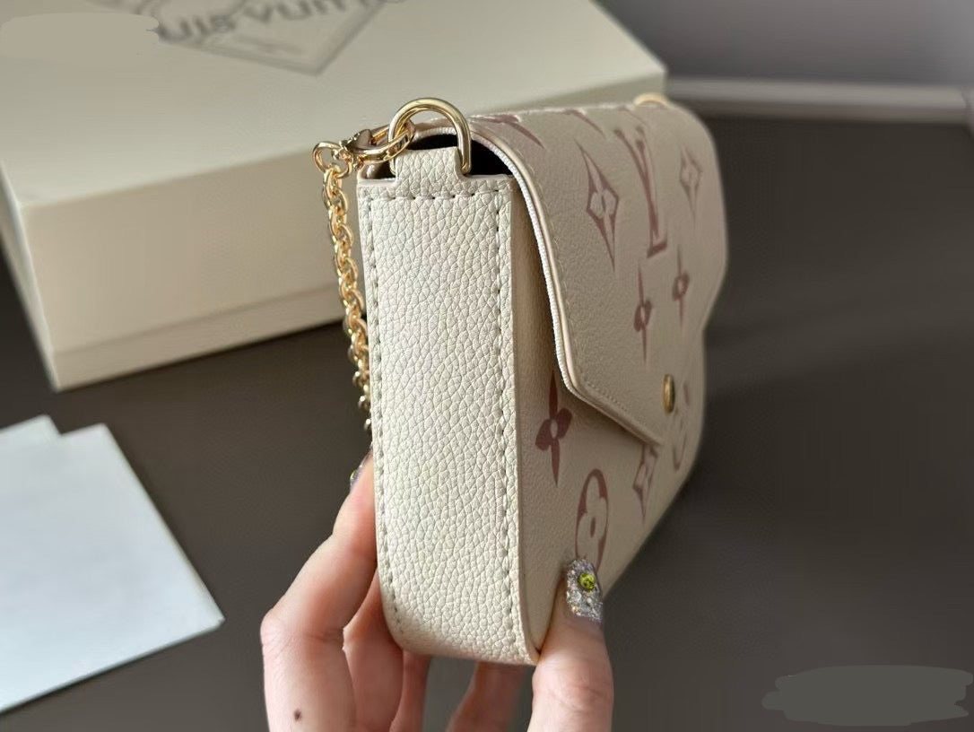 Lv Smart Bag