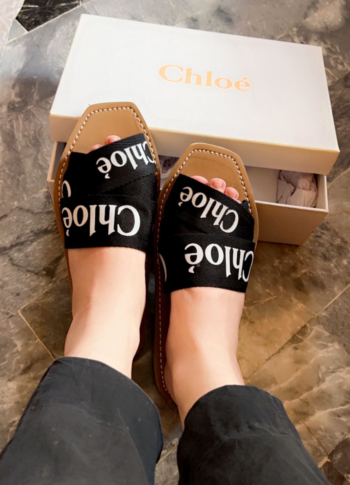 Chl*e slide