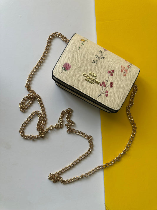 C*ach Mini bag