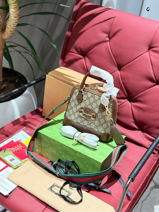 GG Smart Hand Bag