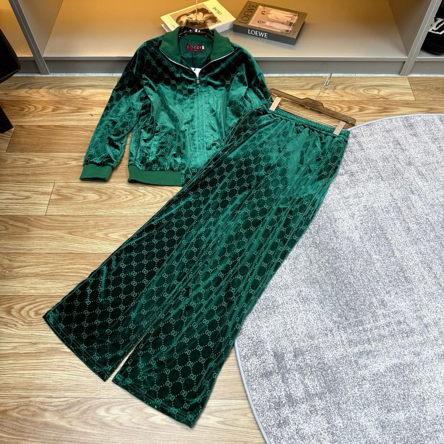 GG Tracksuit