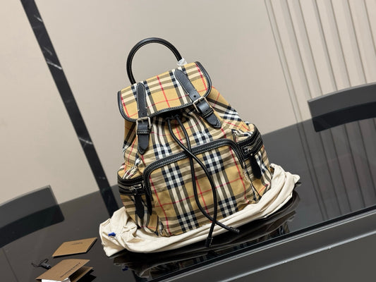 Burb*rry Bagpack