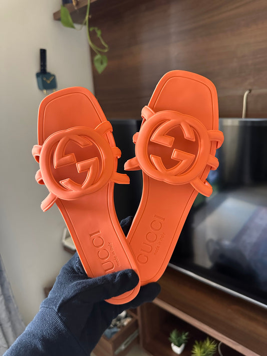 GG Slide Orange