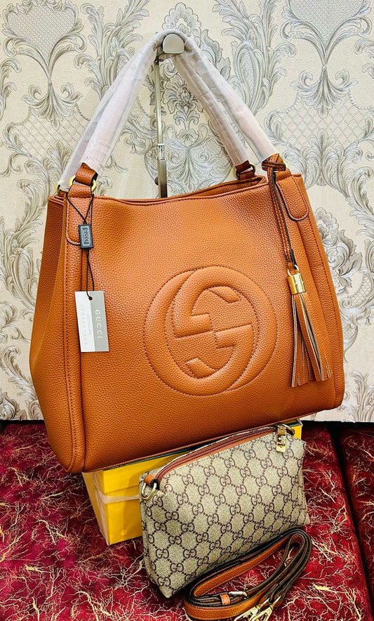 GG Famous Brand ( 3 Colours )