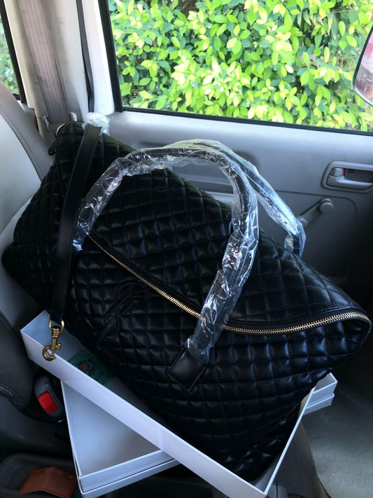 YSL Travel Bag