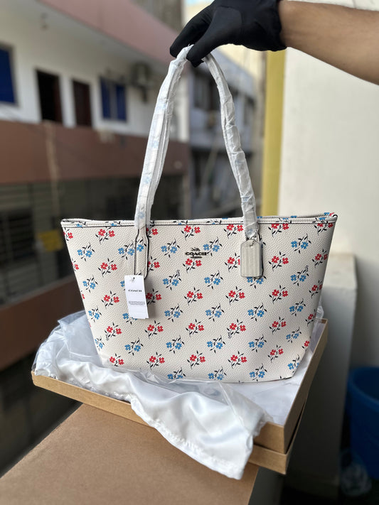 C*ach Bag