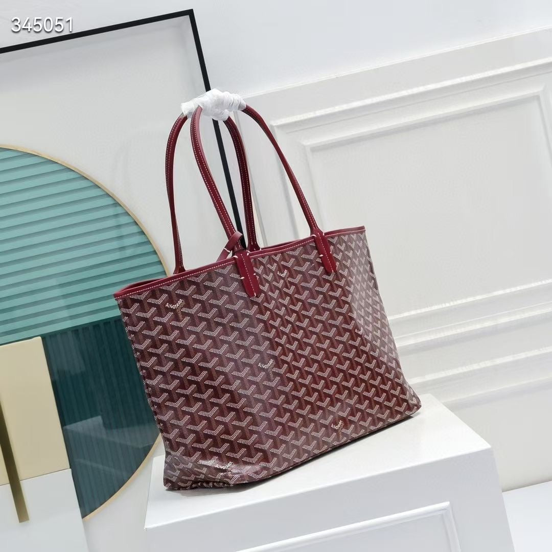 G*yard Tote Bag