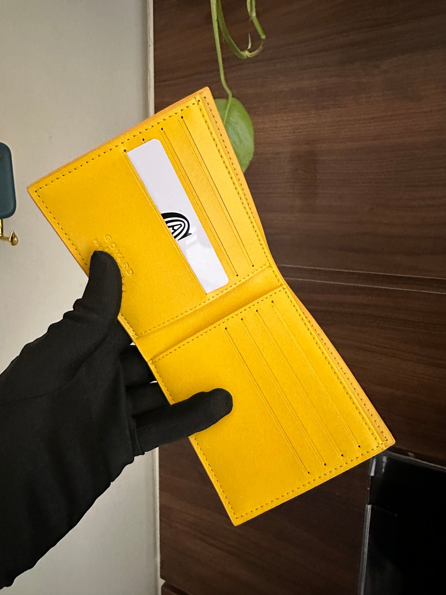 G*yard Wallet