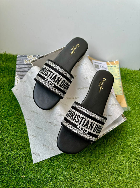 Di*r Diamonds Slide