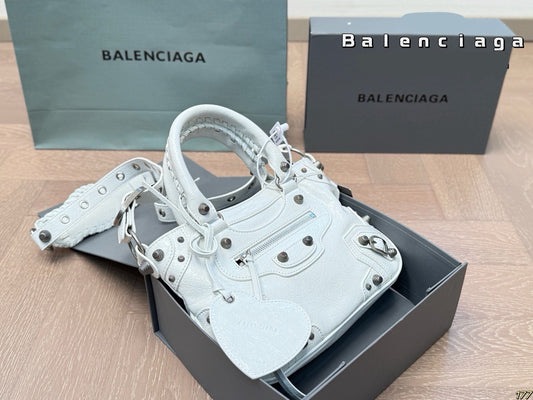 Balenc*aga Handbag ( 3 Colours )