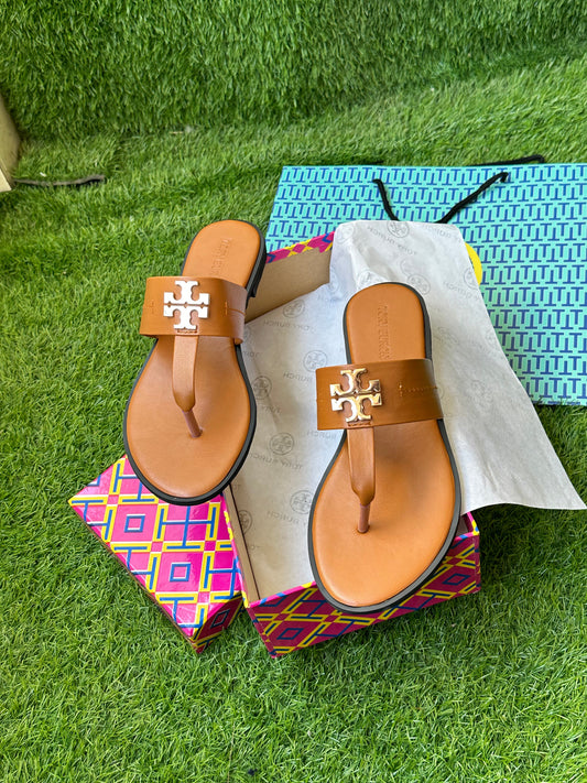 T Burch Slide