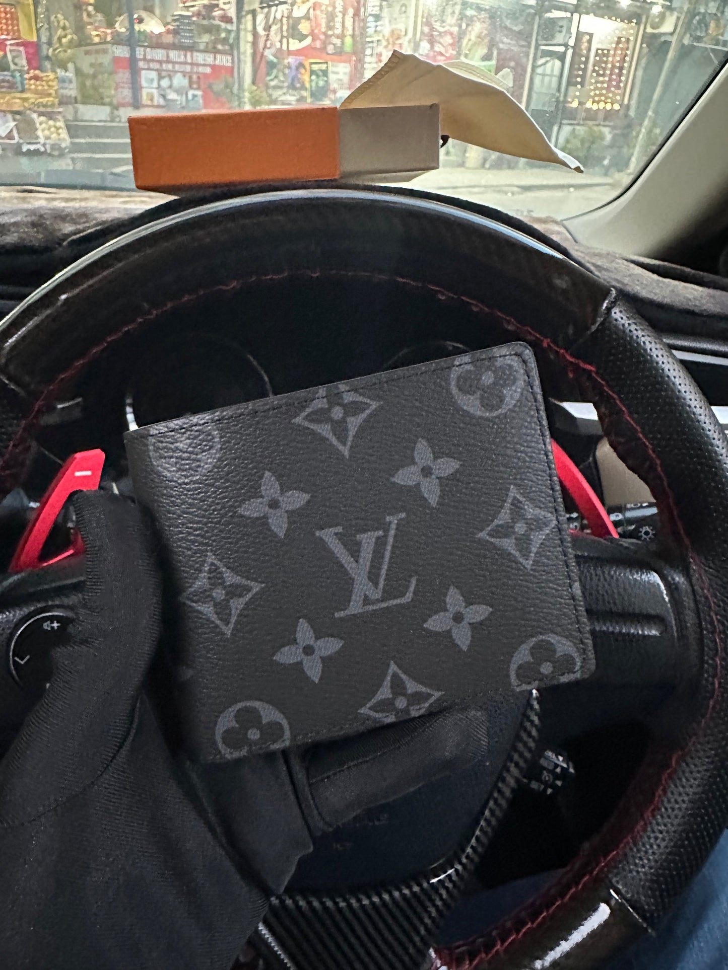 Lv Wallet