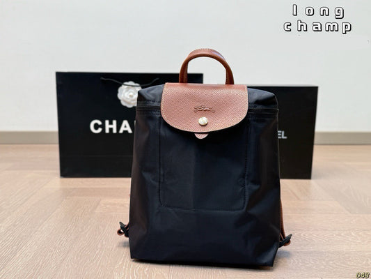 Longchamp Bag-packs ( Multiple Colours )